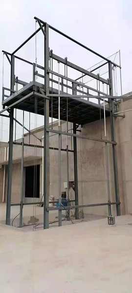 導(dǎo)軌式升降貨梯家用小型貨梯車間倉庫貨物提升機簡易鏈條式升降貨梯(圖7) fa97da745e9bf533292a75bc19babdf_副本.jpg