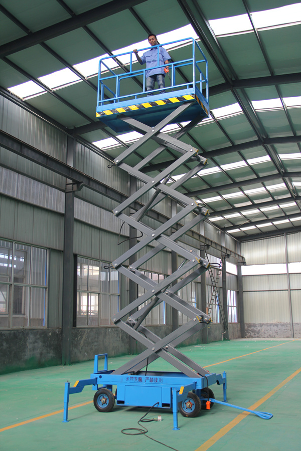 ?我國升降機行業(yè)高速發(fā)展的原因有哪些(圖2) 1-20091F9442Y12.jpg