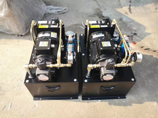 液壓泵站 升降機動力單元 特殊泵站定制(圖1) 858893587a620ee8630d31279d81918.jpg