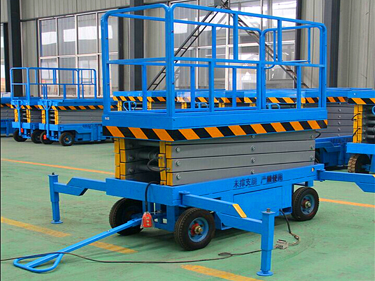 升降機(jī)升降平臺(tái)的常見故障(圖1) 1-1Z11GA937.jpg