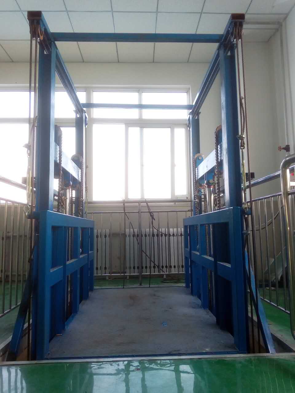 各種升降機(jī)的適用場所?(圖4) 1621567691.jpg