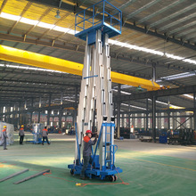 為您介紹幾種升降機(jī)的用途 (圖1) \