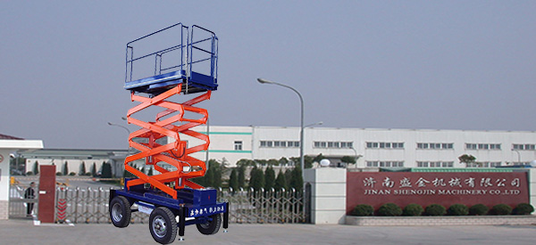 盛金機(jī)械教廠家教您如何使用上豬臺(tái)正確裝豬(圖1) \