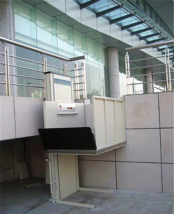 未來(lái)殘疾人升降機(jī)輕量化成上漲趨勢(shì)(圖2) \