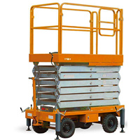 移動式升降機(jī)防墜器的維修保養(yǎng)(圖2) \