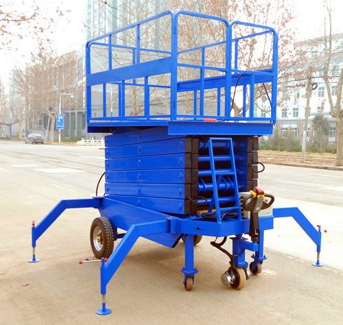 盛金液壓升降機(jī)告訴你液壓平臺重量跟質(zhì)量之間的關(guān)系(圖3) \